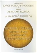 Ok�adka - Rozum i wiara. Modlitwa. Godno��. Solidarno��