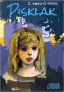 Okadka ksizki - Pisklak
