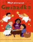 Okadka - Moja pierwsza Gwiazdka