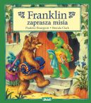 Ok�adka - Franklin. Franklin zaprasza misia