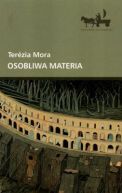 Okadka - Osobliwa materia