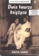 Ok�adka - Dwie twarze ksi�yca