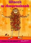 Ok�adka - Wtorek w skowronkach