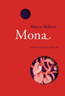 Okadka ksizki - Mona