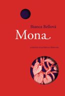Okładka ksiązki - Mona