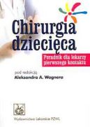 Ok�adka - Chirurgia dzieci�ca