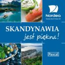 Okadka ksiki - Skandynawia jest pikna