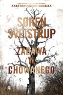 Okadka ksizki - Zabawa w chowanego