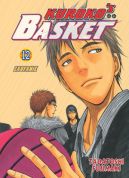Ok�adka - KUROKOS BASKET: TOM 12