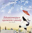 Ok�adka - Zdumiewaj�ca opowie�� pandy