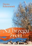 Okładka ksiązki - Na brzegu życia