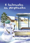 Ok�adka - O ba�wanku na przystanku