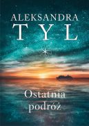 Okładka - Ostatnia podróż