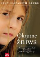 Okładka - Okrutne żniwa