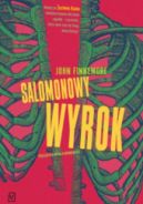 Ok�adka - Salomonowy wyrok