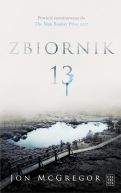Okadka - Zbiornik 13
