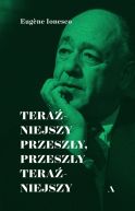 Okładka - Teraźniejszy przeszły, przeszły teraźniejszy