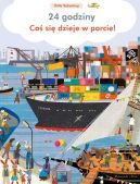 Ok�adka - 24 godziny. Co� si� dzieje na budowie