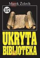 Okładka - Ukryta biblioteka