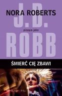 Okładka ksiązki - Śmierć cię zbawi
