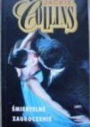 Okadka - miertelne zauroczenie