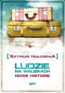 Okadka - Ludzie na Walizkach. Nowe Historie