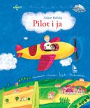 Okadka ksizki - Pilot i ja