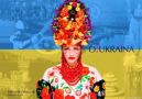 Okładka ksiązki - O!Ukraina