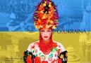 Okadka - O!Ukraina