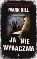 Ok�adka - Ja nie wybaczam