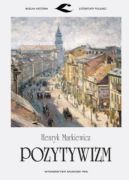 Ok�adka - Pozytywizm