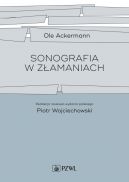 Ok�adka - Sonografia w z�amaniach