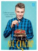 Ok�adka ksi�zki - Ale Ciacho!