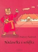 Okadka ksizki - Nalewki i wdki