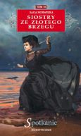 Ok�adka ksi�zki - Siostry ze Z�otego Brzegu  (#14). Spotkanie