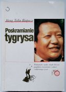 Ok�adka - Poskramianie tygrysa
