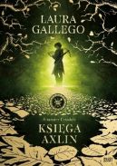 Okadka - Ksiga Axlin