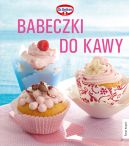 Okadka ksizki - Babeczki do kawy