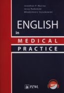 Ok�adka - English in Medical Practice