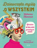 Ok�adka - Dziewcz�ta my�l� o wszystkim