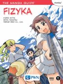 Okadka ksiki - The Manga Guide. Fizyka
