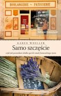 Okładka - Samo szczęście