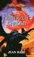 Ok�adka ksi�zki - Zmierzch chaosu