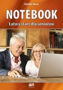 Okadka ksizki - Notebook