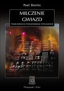 Okładka - Milczenie gwiazd