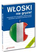 Okadka ksizki - Woski nie gryzie!