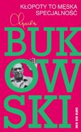 Okładka - Kłopoty to męska specjalność