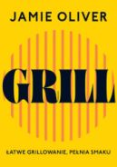 Ok�adka - Grill