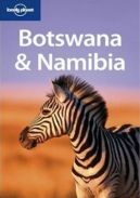 Ok�adka - Botswana i Namibia