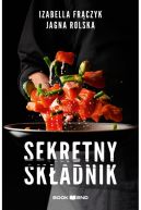 Ok�adka - Sekretny sk�adnik 